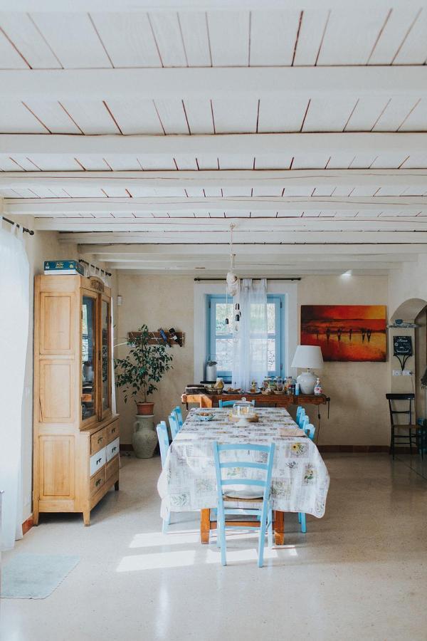Casa Aquarela * Cogorno