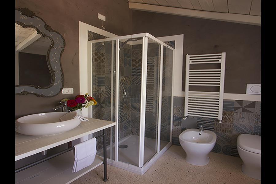 Casa Aquarela Pensión Cogorno