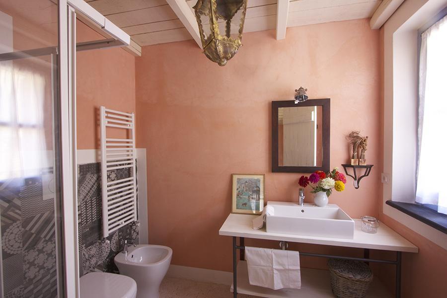 Pensión Casa Aquarela *