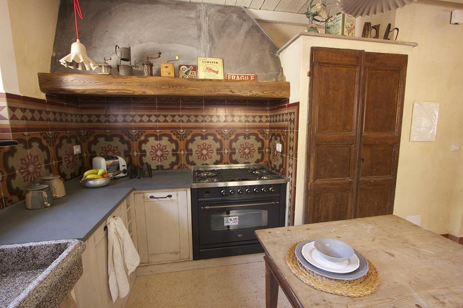 Pensión Casa Aquarela Cogorno