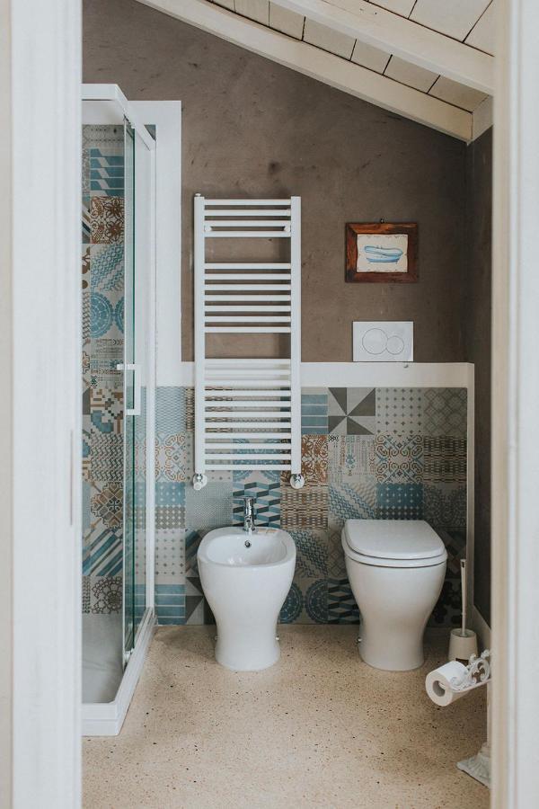 Casa Aquarela Cogorno