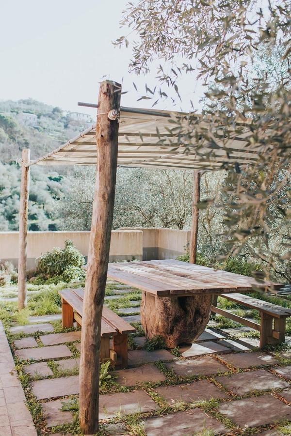 Casa Aquarela Maison d'hôtes Cogorno