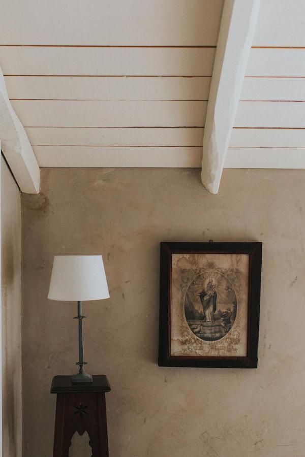 Casa Aquarela *