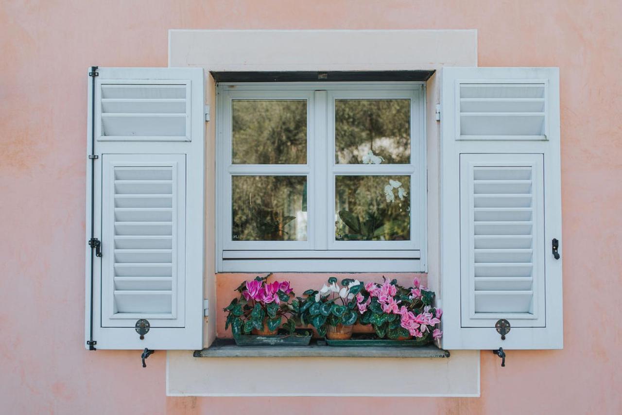 Casa Aquarela Cogorno