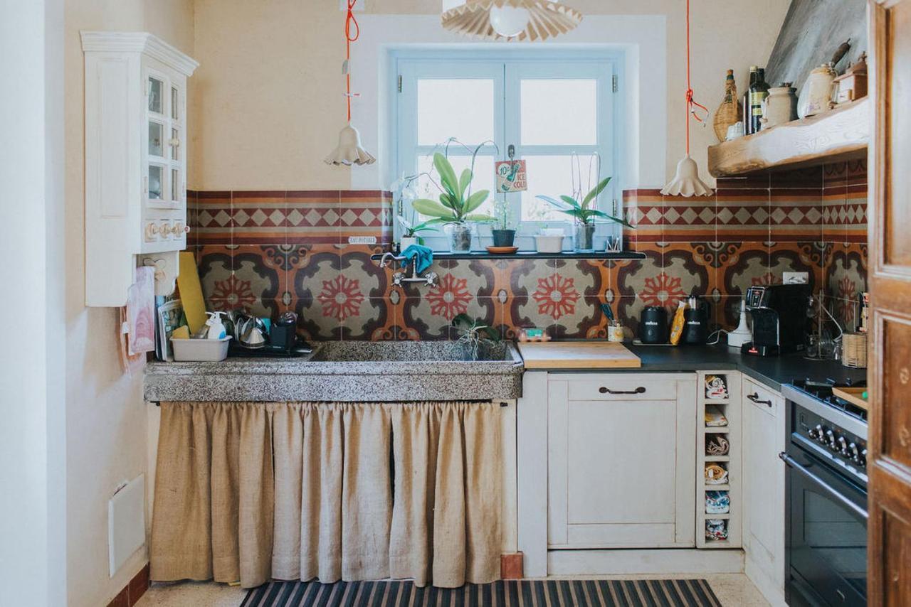 Casa Aquarela Maison d'hôtes