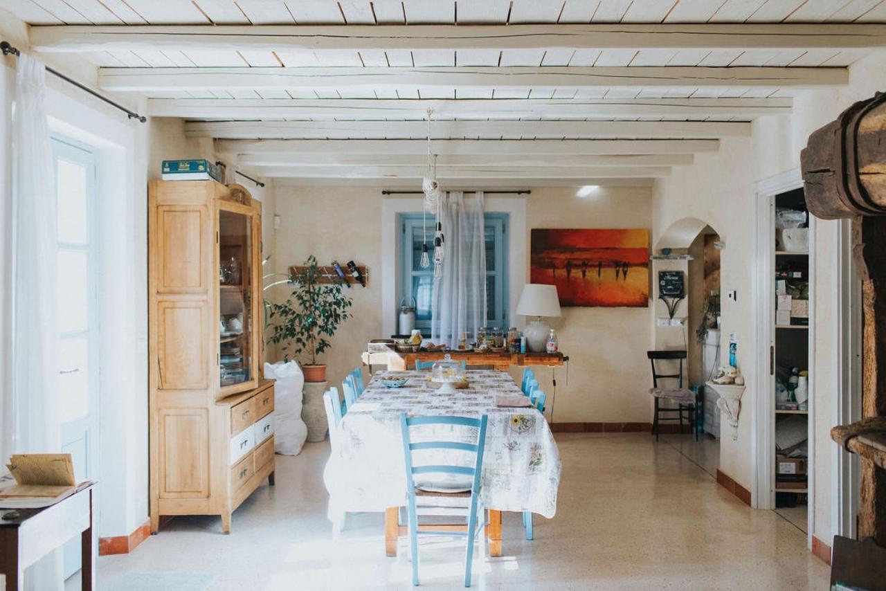 Maison d'hôtes Casa Aquarela