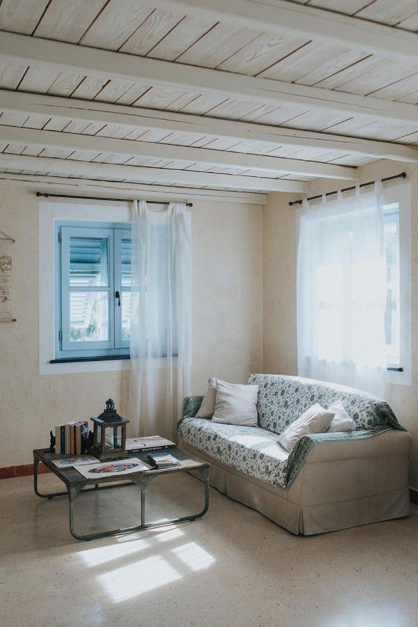 Casa Aquarela Maison d'hôtes Cogorno