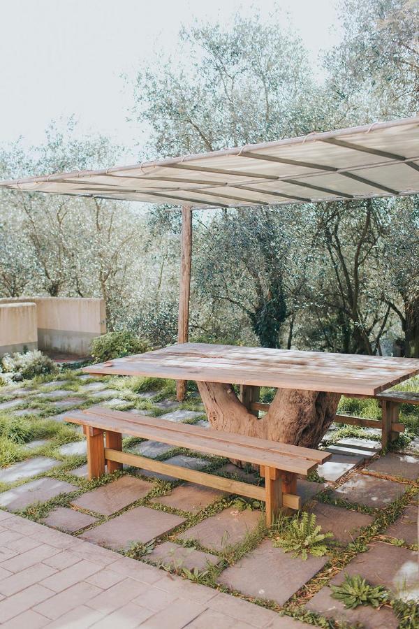 Casa Aquarela Maison d'hôtes
