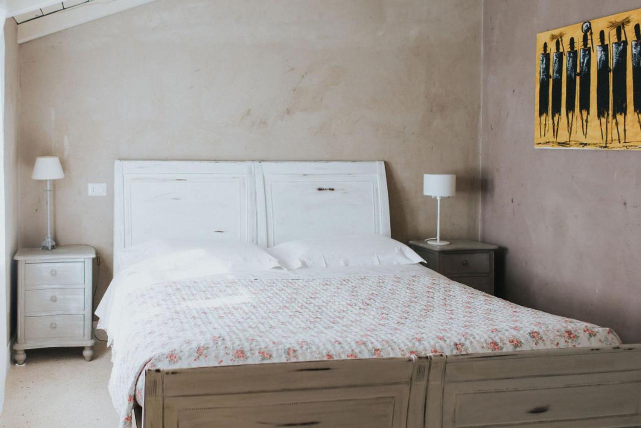 Maison d'hôtes Casa Aquarela Cogorno