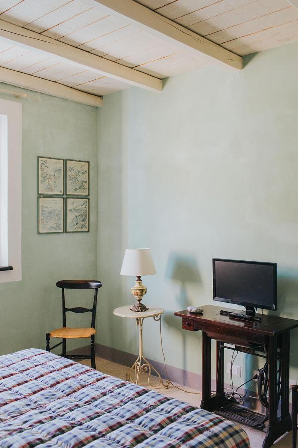 Casa Aquarela Maison d'hôtes Cogorno