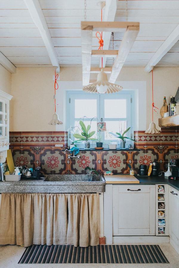Casa Aquarela * Cogorno