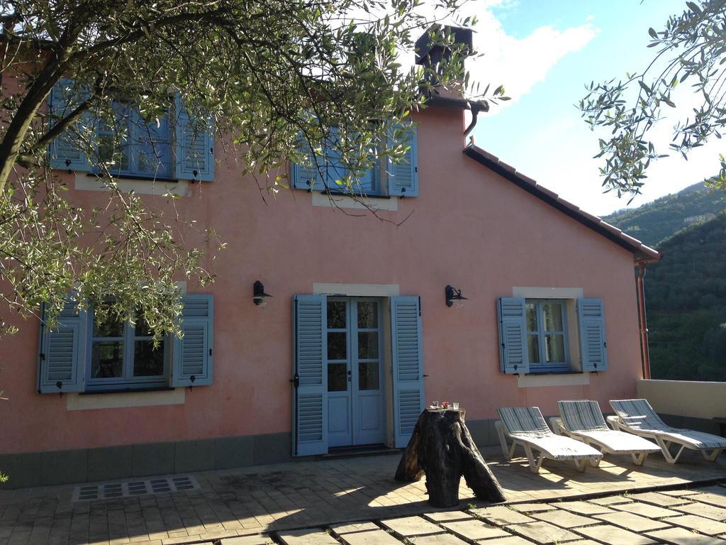 Gasthuis Casa Aquarela *