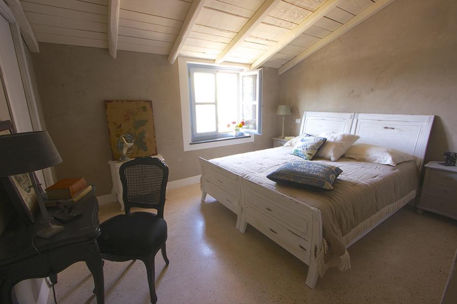 Casa Aquarela Cogorno