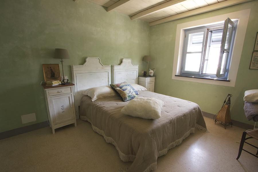Casa Aquarela Maison d'hôtes *