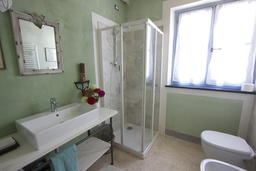 Casa Aquarela * Cogorno