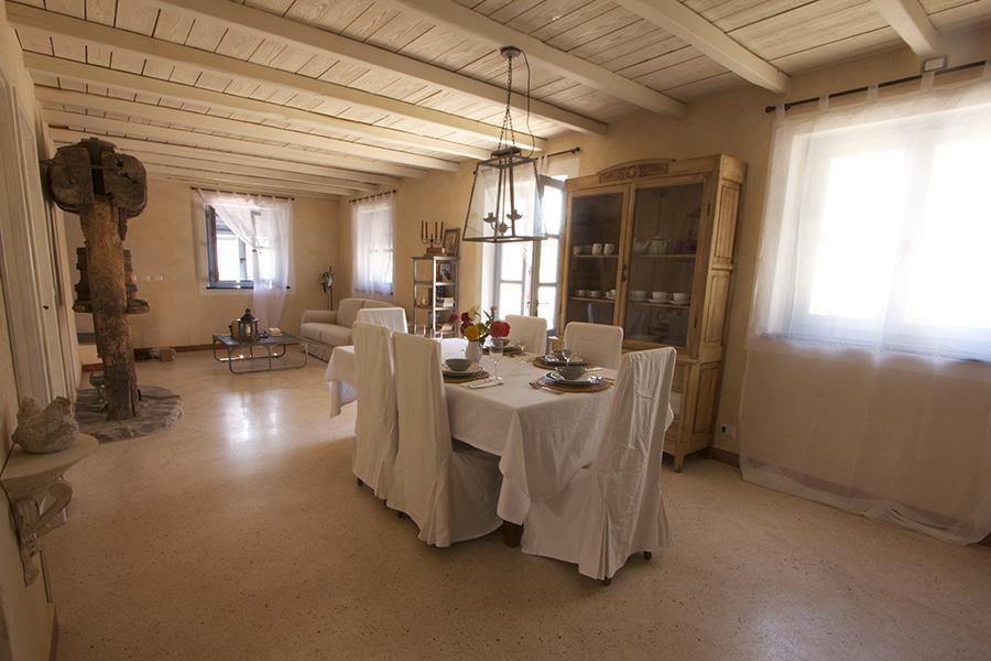 Maison d'hôtes Casa Aquarela *