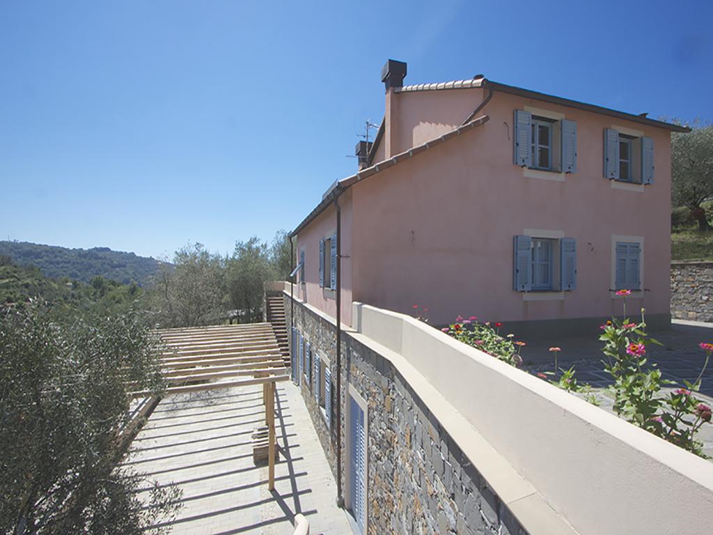 Casa Aquarela