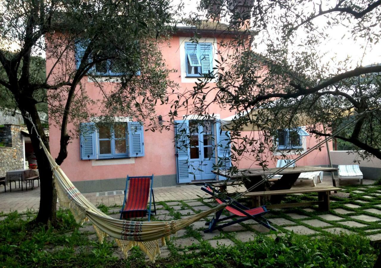 Maison d'hôtes Casa Aquarela *